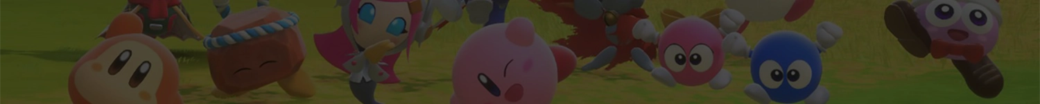 Category Extension banner